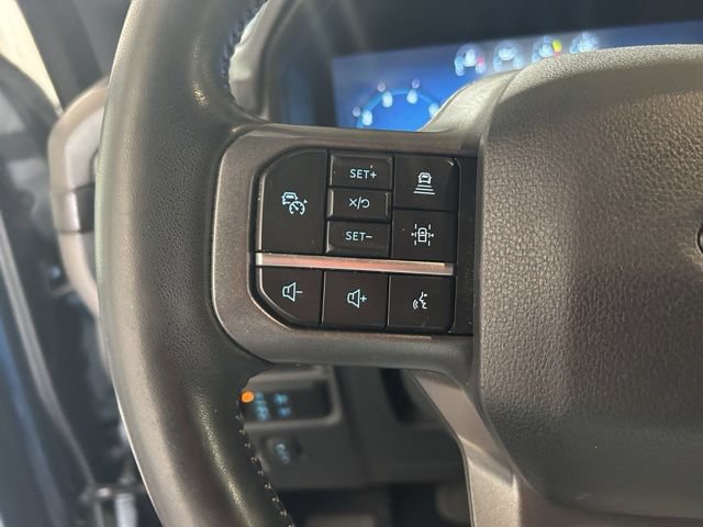 Certified 2024 Ford F150 Lariat w/ Equipment Group 502A High AWD/4WD image 18
