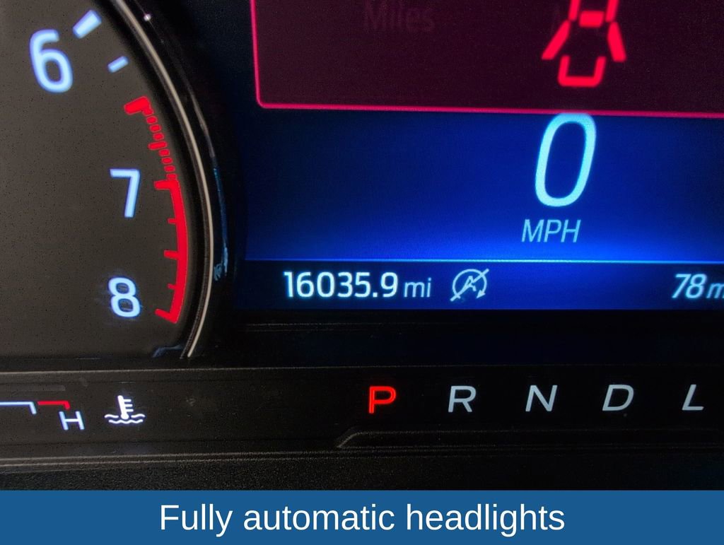 Certified 2024 Ford Explorer XLT w/ Equipment Group 202A RWD image 24