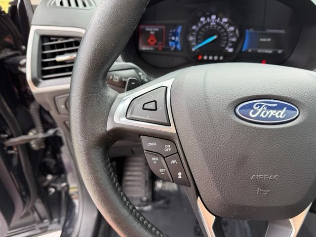 Certified 2022 Ford Edge SEL w/ Convenience Package AWD/4WD image 14