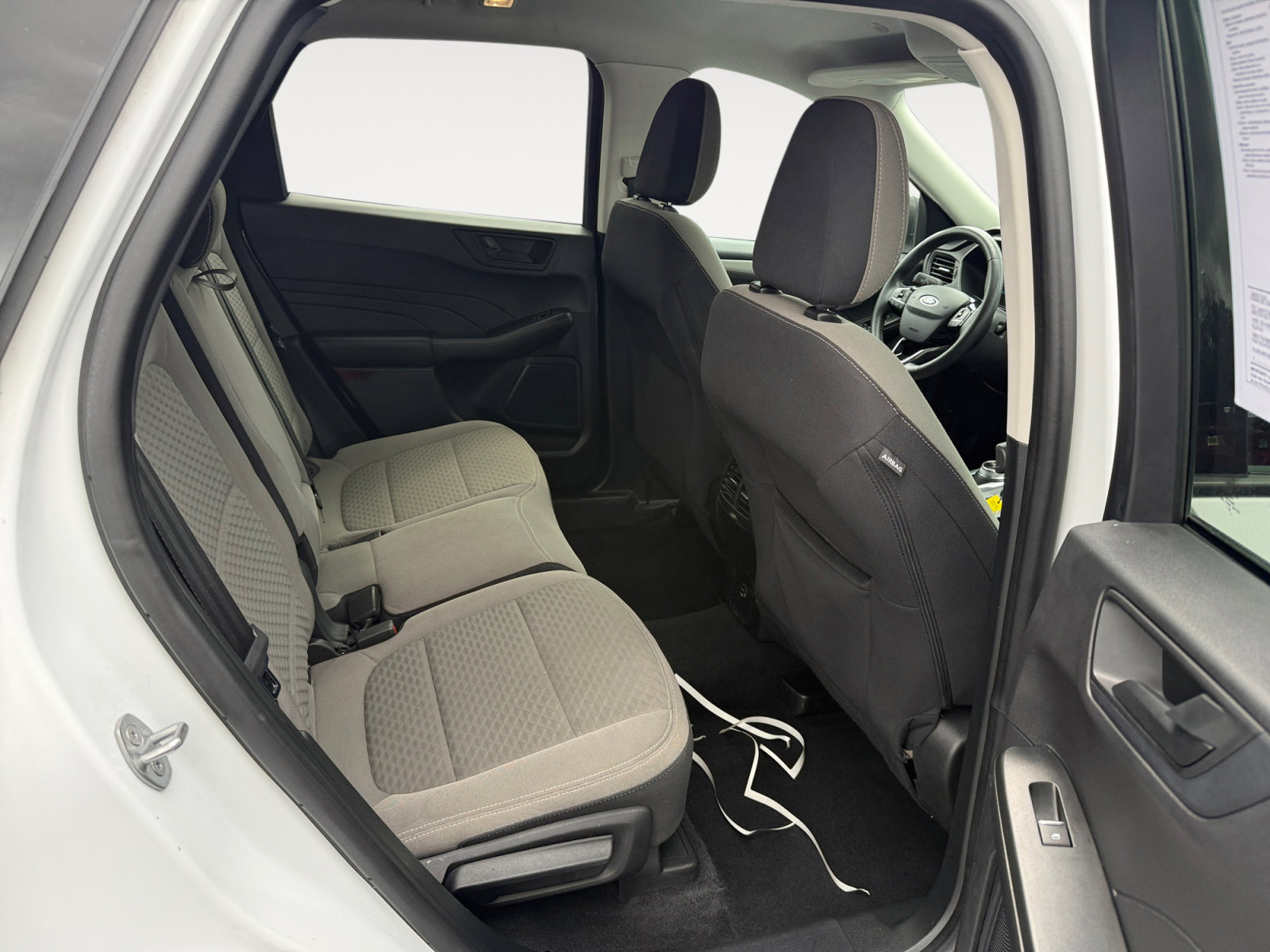 Certified 2022 Ford Escape SE w/ Convenience Package image 18