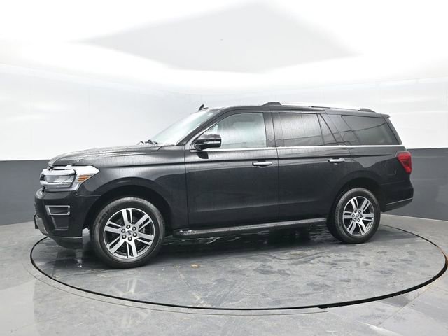 Certified 2024 Ford Expedition Limited AWD/4WD image 4