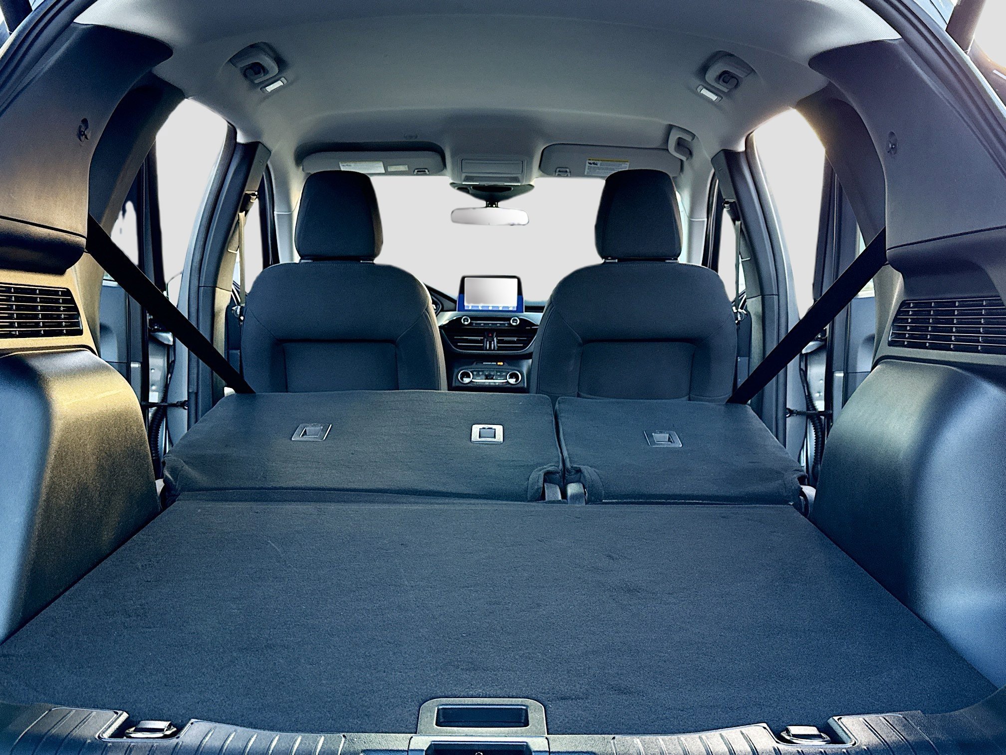 Certified 2023 Ford Escape Active image 10