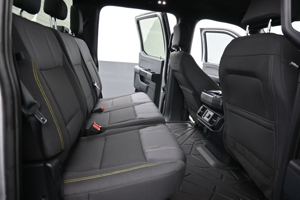 Certified 2024 Ford F150 STX w/ STX Black Appearance Package AWD/4WD image 10