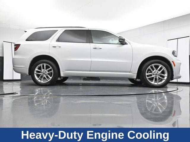 Used 2024 Dodge Durango GT AWD/4WD image 36