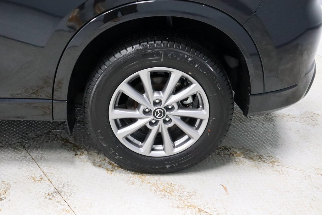 Used 2025 MAZDA CX-5 AWD 2.5 S w/ Select Package image 20