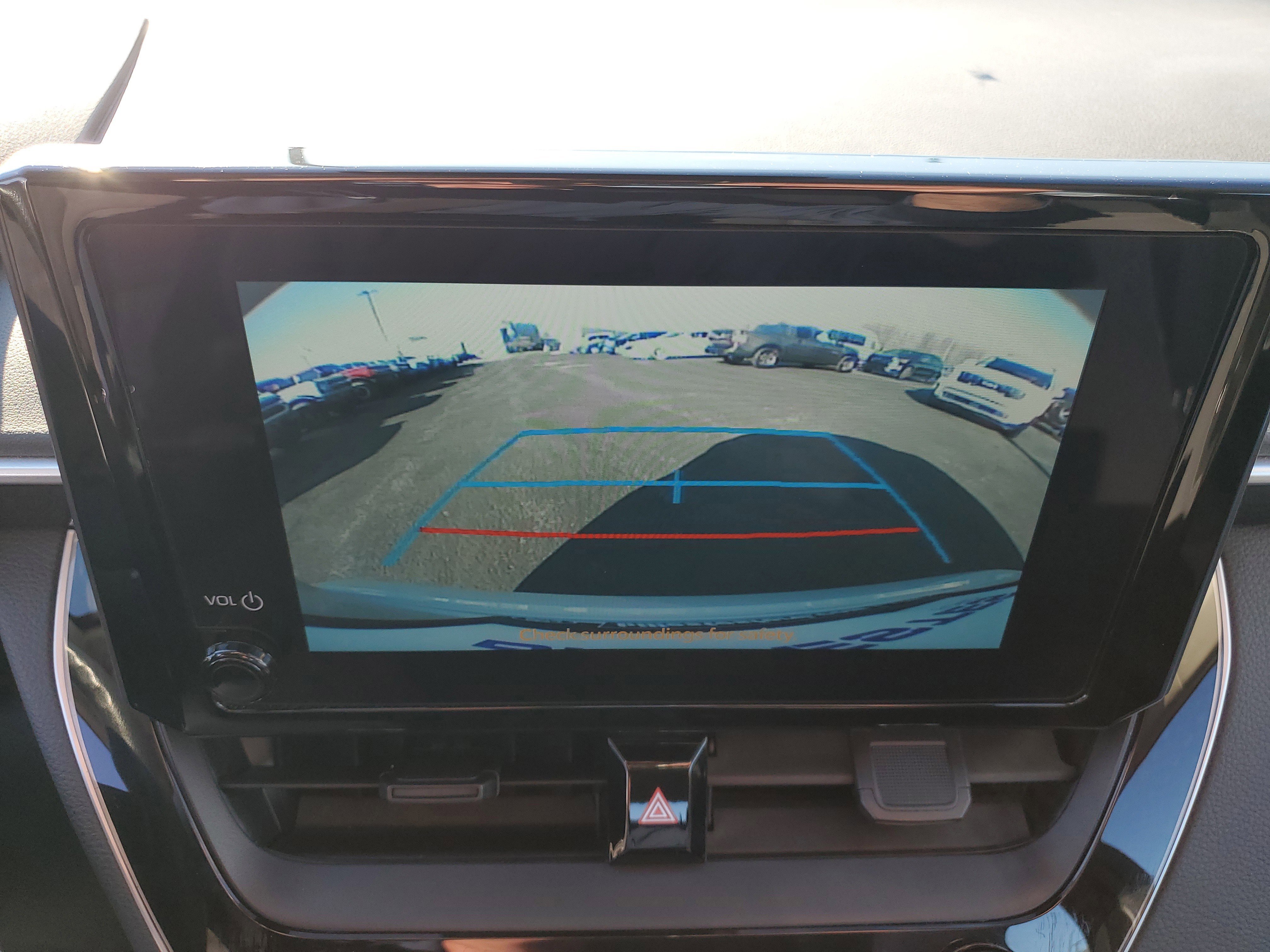 Used 2024 Toyota Corolla LE image 29