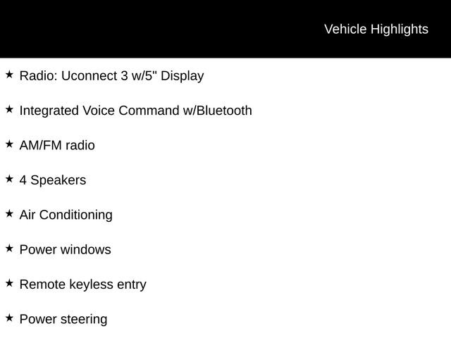Used 2022 RAM ProMaster City Tradesman image 6