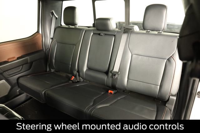 Certified 2023 Ford F150 Lariat w/ FX4 Off-Road Package image 37
