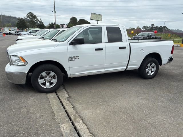 Used 2024 RAM 1500 Classic SLT image 5