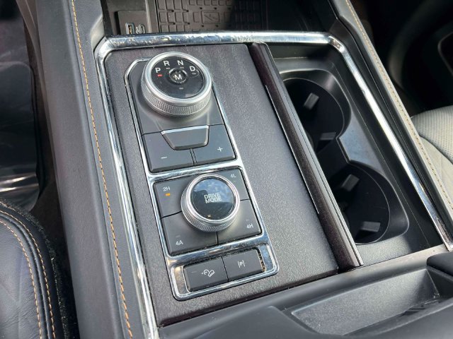 Certified 2023 Ford Expedition Max Platinum AWD/4WD image 35