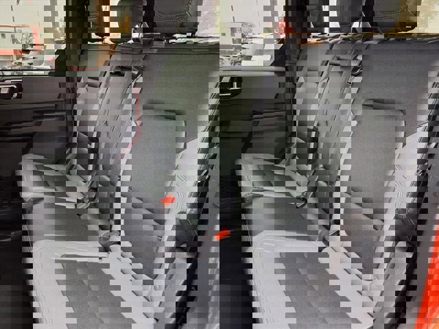 Certified 2024 Ford Bronco Big Bend image 8