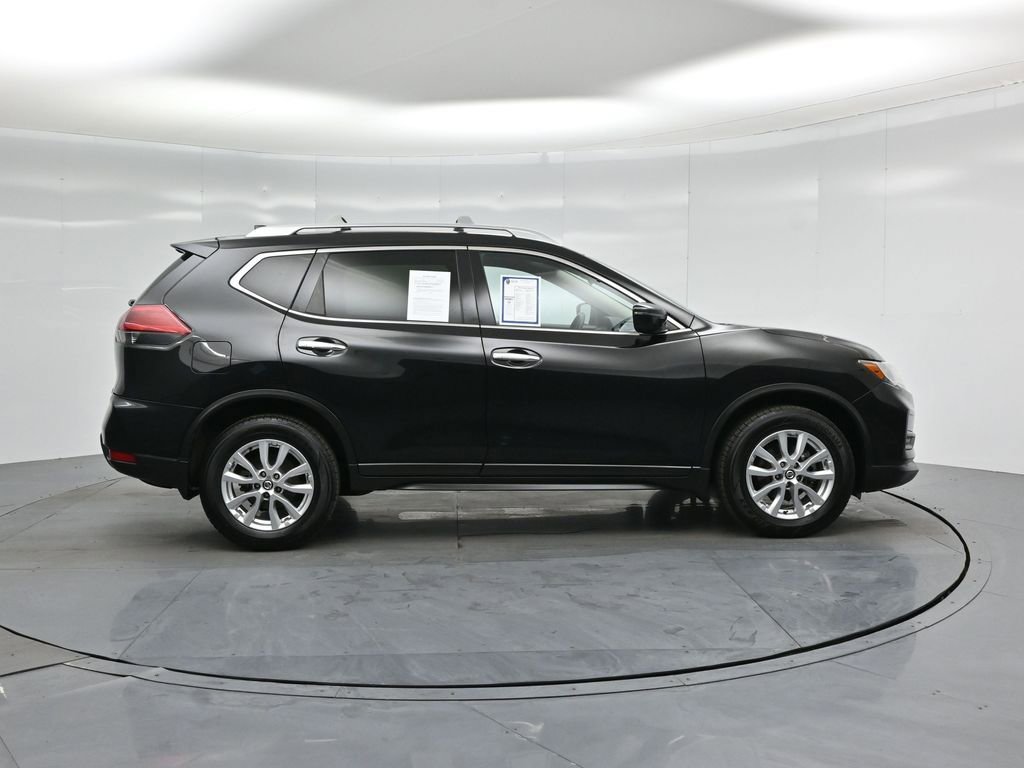 Used 2019 Nissan Rogue S w/ Special Edition Package image 19