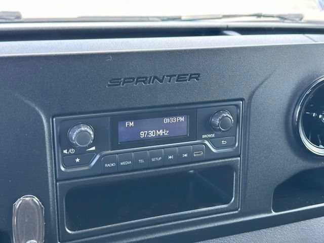 Used 2024 Mercedes-Benz Sprinter 2500 image 20