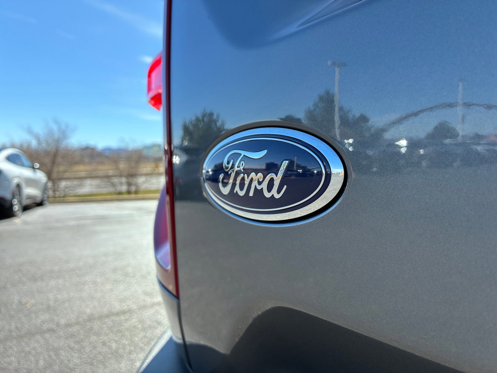 Certified 2023 Ford Bronco Sport Heritage w/ Heritage Convenience Package image 24