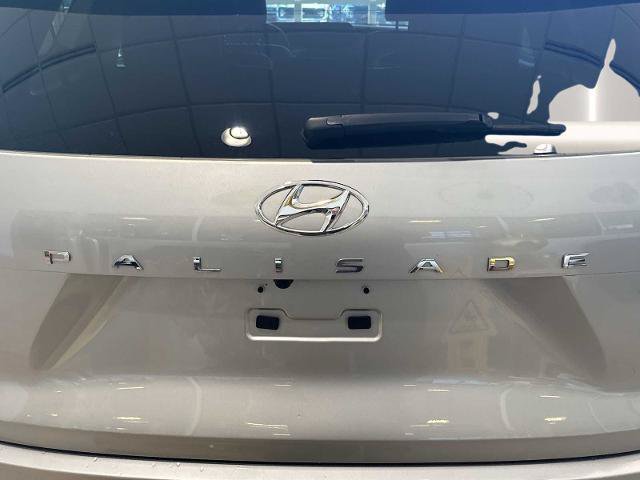 Used 2025 Hyundai Palisade Limited AWD/4WD image 33