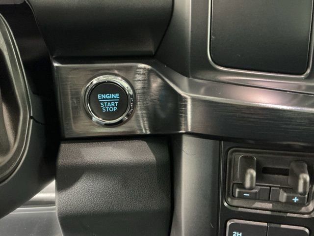 Certified 2025 Ford F350 Lariat w/ Black Appearance Package AWD/4WD image 27