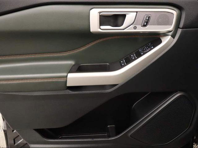 Certified 2024 Ford Explorer Timberline w/ Timberline Technology Package image 28