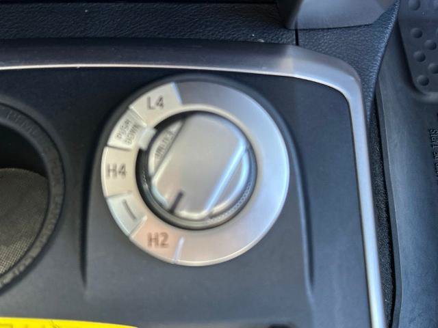 Used 2022 Toyota 4Runner Trail Special Edition AWD/4WD image 17