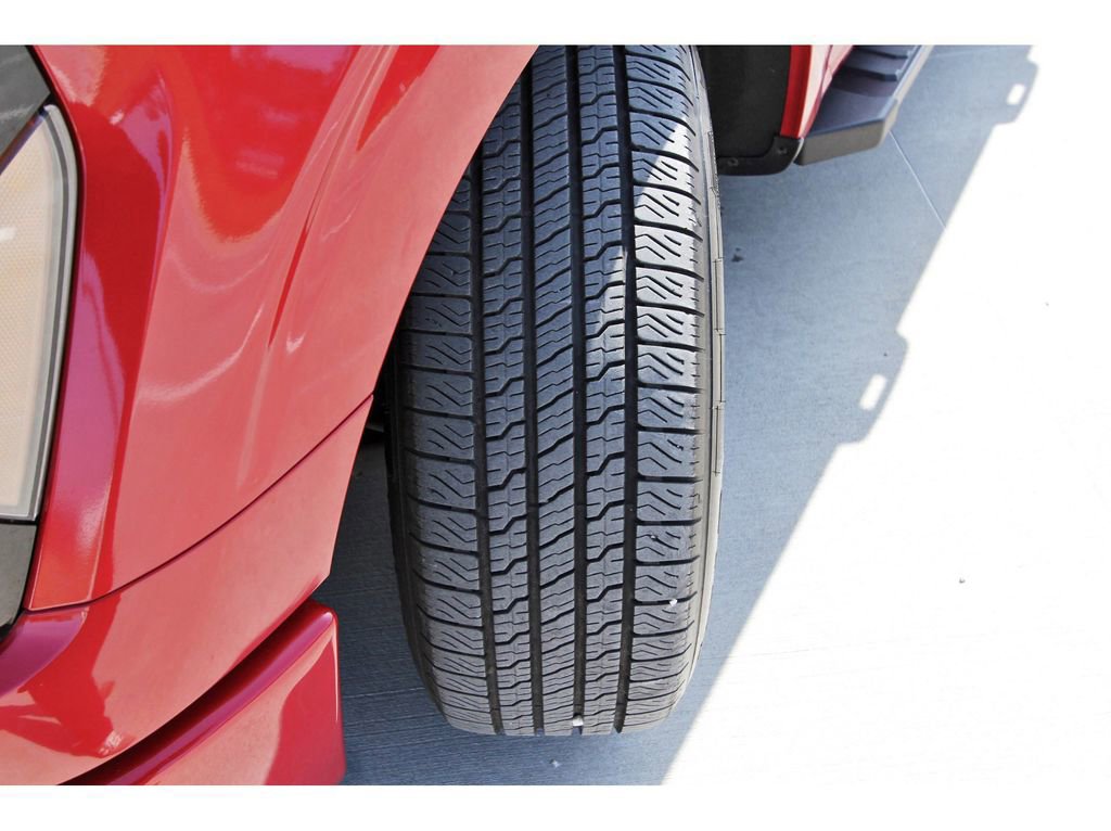 Certified 2024 Ford F150 STX w/ STX Black Appearance Package image 28