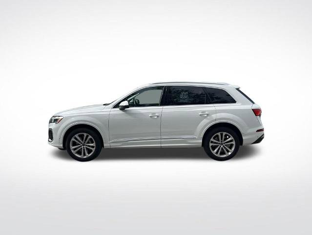 Used 2025 Audi Q7 3.0T Premium Plus AWD/4WD image 8