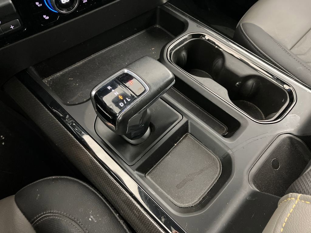 Used 2024 Chevrolet Silverado 1500 ZR2 w/ Technology Package image 27