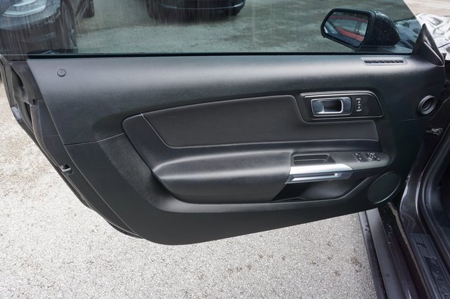 Certified 2023 Ford Mustang Coupe image 21