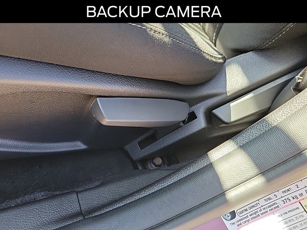 Certified 2017 Ford Focus SEL w/ Interior Protection Package FWD image 17