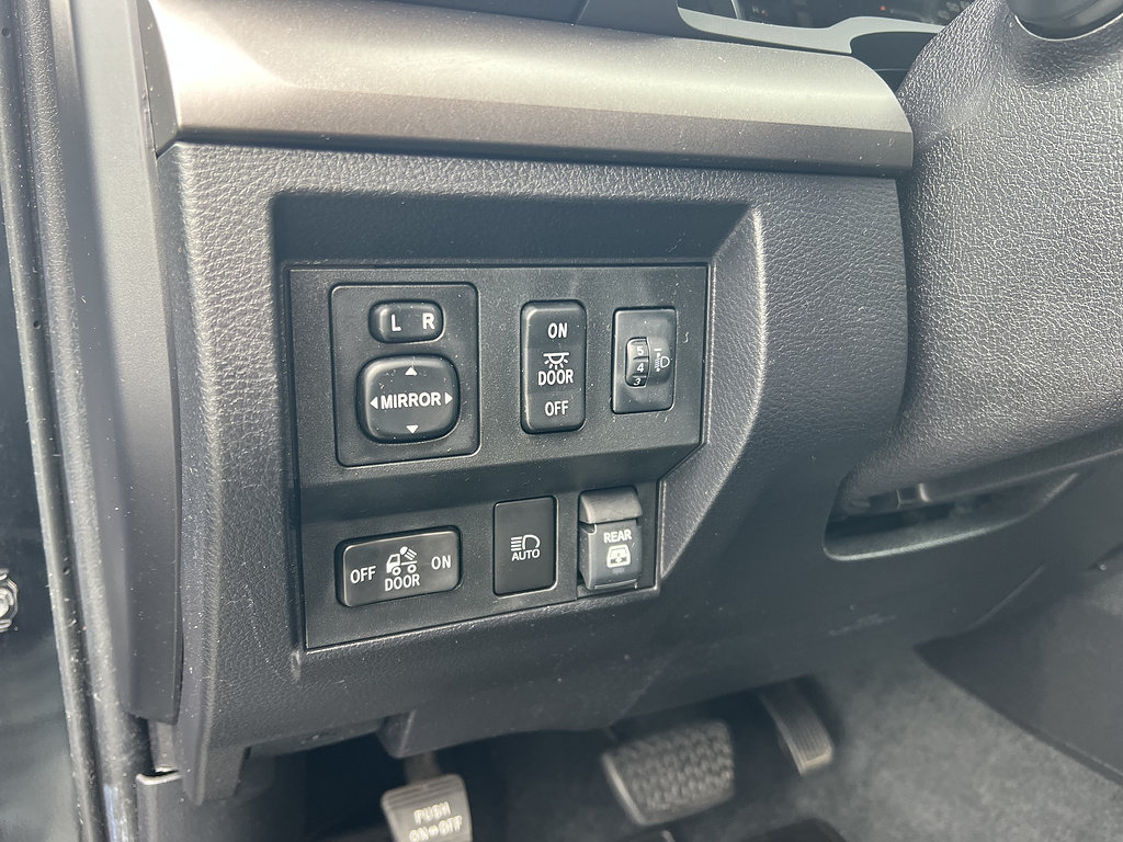Used 2021 Toyota Tundra SR5 w/ TRD Sport Plus Package AWD/4WD image 29