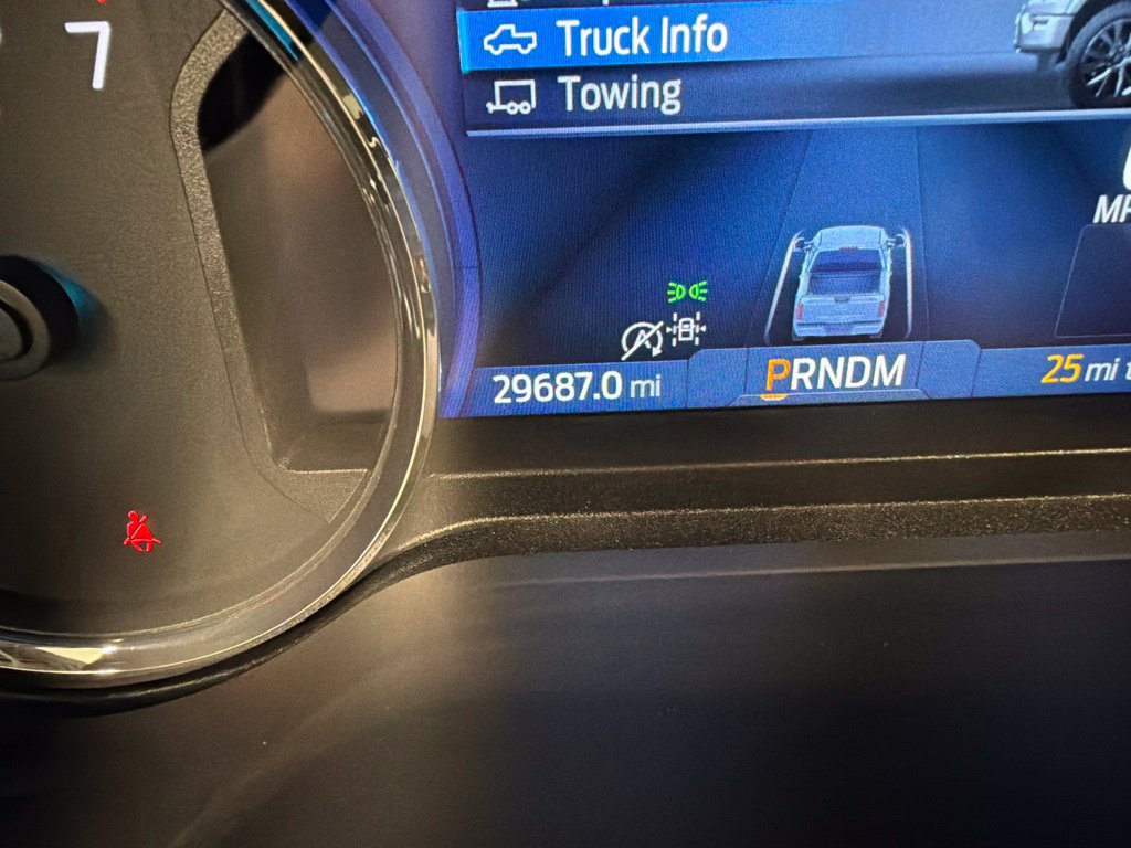 Certified 2023 Ford F150 XLT w/ Equipment Group 302A High AWD/4WD image 23