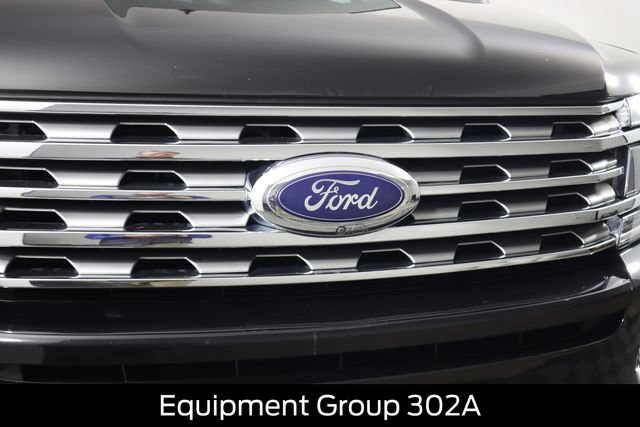 Certified 2020 Ford Expedition Max Limited w/ Equipment Group 302A AWD/4WD image 16