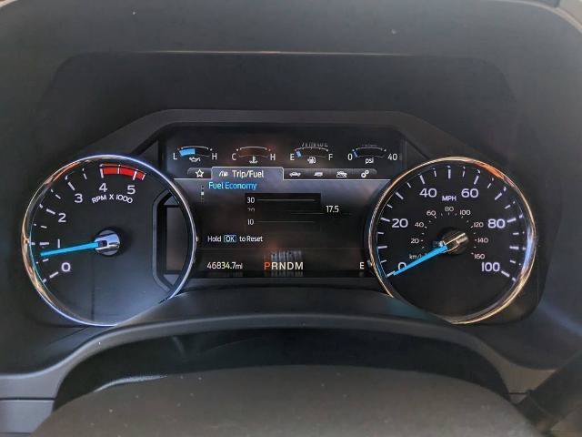 Certified 2022 Ford F250 King Ranch w/ FX4 Off-Road Package AWD/4WD image 12
