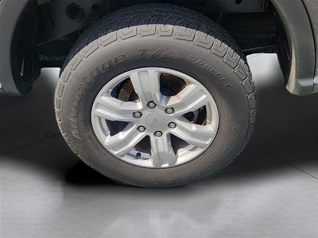 Certified 2020 Ford Ranger XL w/ Equipment Group 101A Mid AWD/4WD image 7