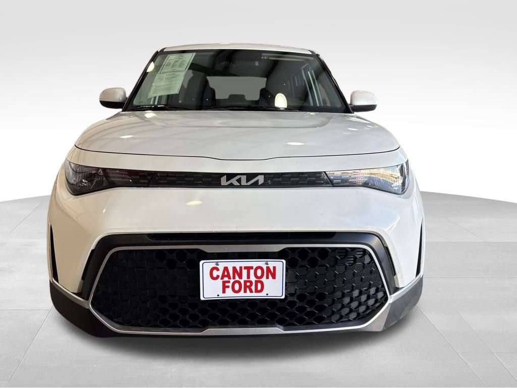 Used 2024 Kia Soul LX w/ Option Group 015 image 8