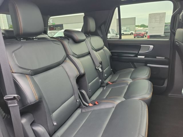 Certified 2026 Ford Expedition Tremor AWD/4WD image 23