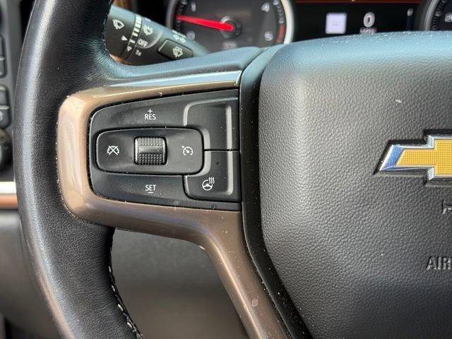 Used 2022 Chevrolet Silverado 2500 High Country AWD/4WD image 30