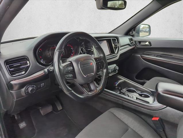 Used 2023 Dodge Durango GT AWD/4WD image 11