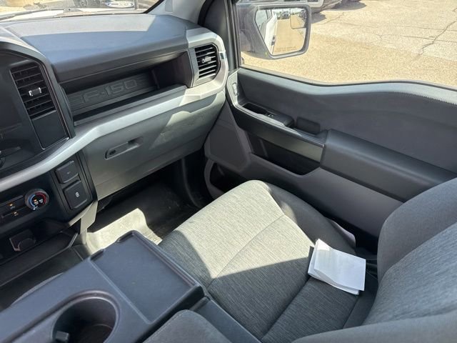 Certified 2022 Ford F150 XL w/ Equipment Group 101A High AWD/4WD image 18