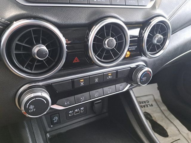 Used 2024 Nissan Sentra SV image 12