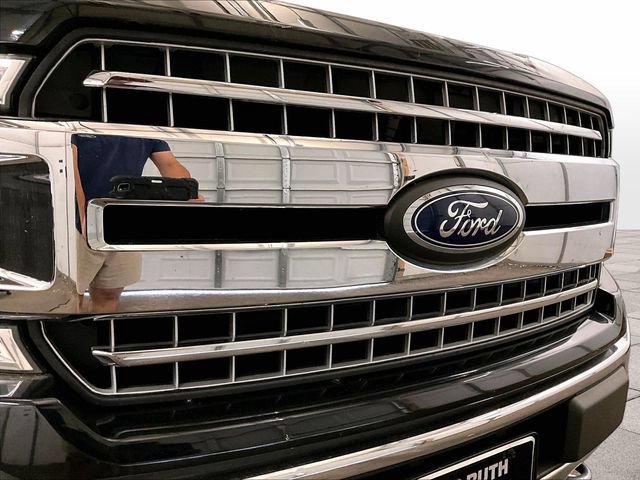 Certified 2018 Ford F150 XLT w/ Equipment Group 301A Mid AWD/4WD image 29