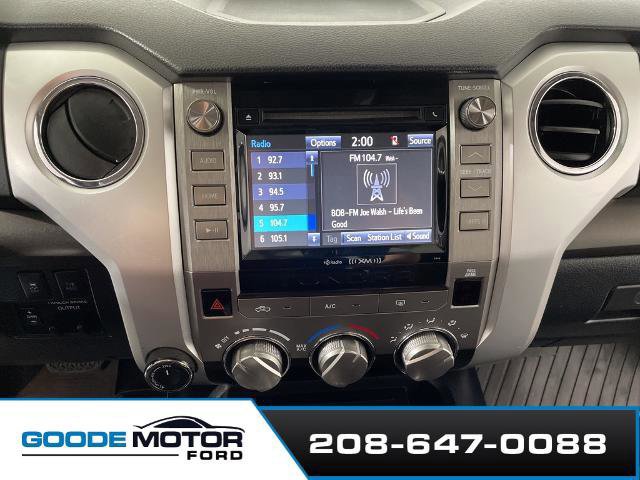 Used 2019 Toyota Tundra SR5 image 15