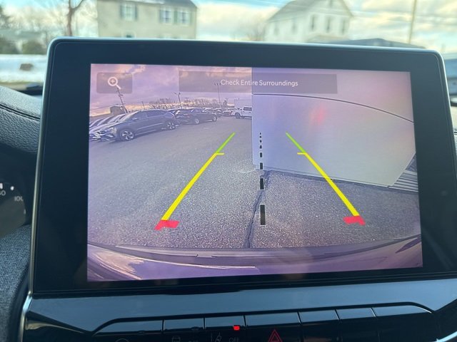 Used 2024 Jeep Compass Latitude image 20