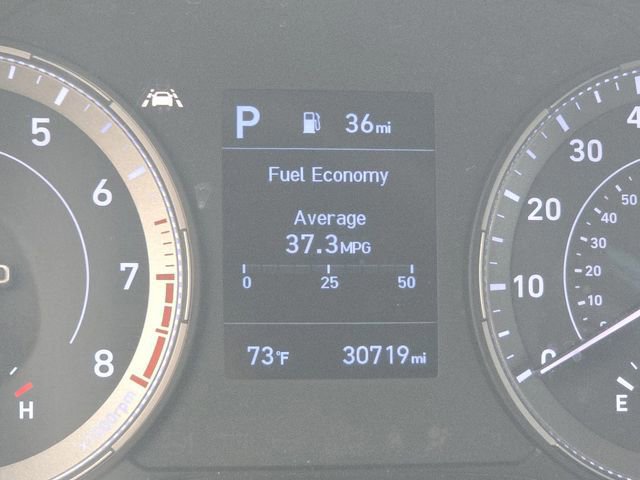 Used 2022 Hyundai Venue SE image 29