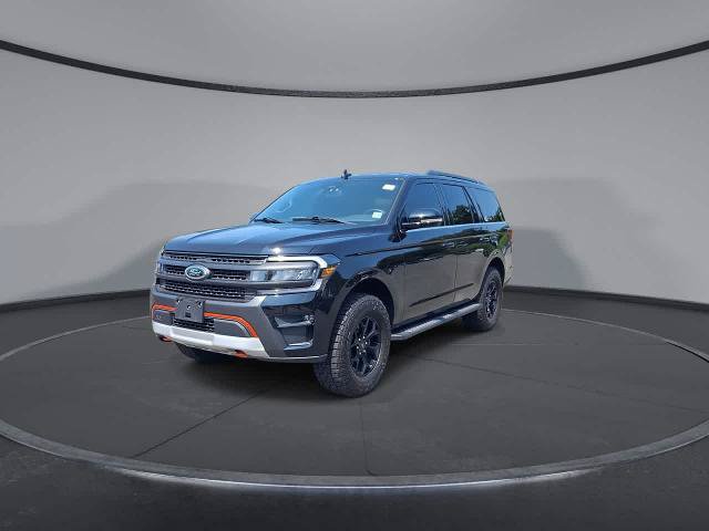 Certified 2024 Ford Expedition Timberline AWD/4WD image 3