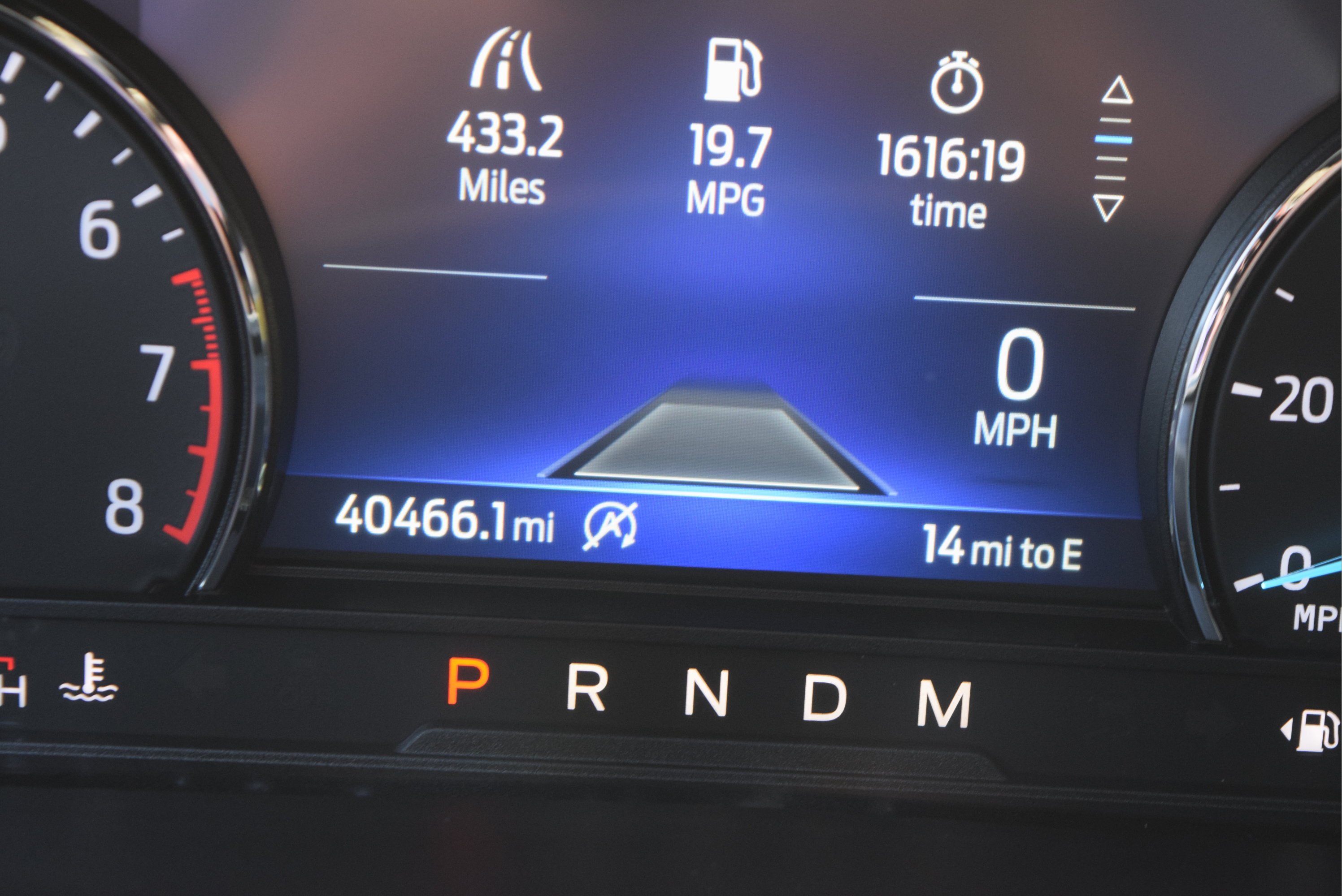 Certified 2023 Ford Explorer Timberline w/ Timberline Technology Package AWD/4WD image 16