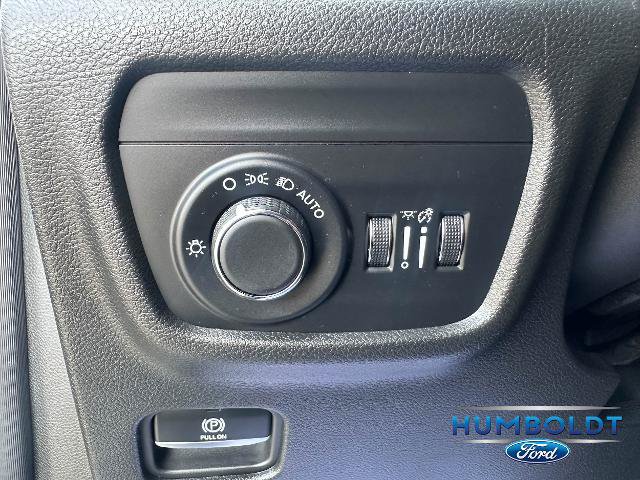 Used 2024 Jeep Grand Cherokee Altitude AWD/4WD image 18