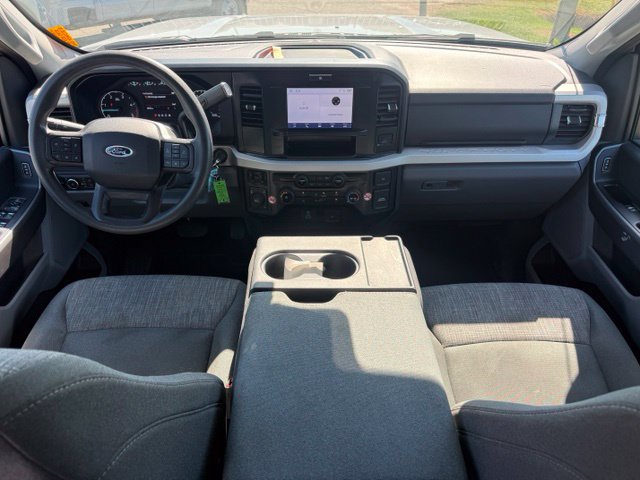 Certified 2026 Ford F250 XLT AWD/4WD image 12