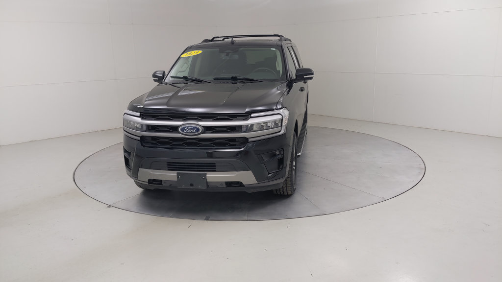 Certified 2023 Ford Expedition Max XLT AWD/4WD image 11