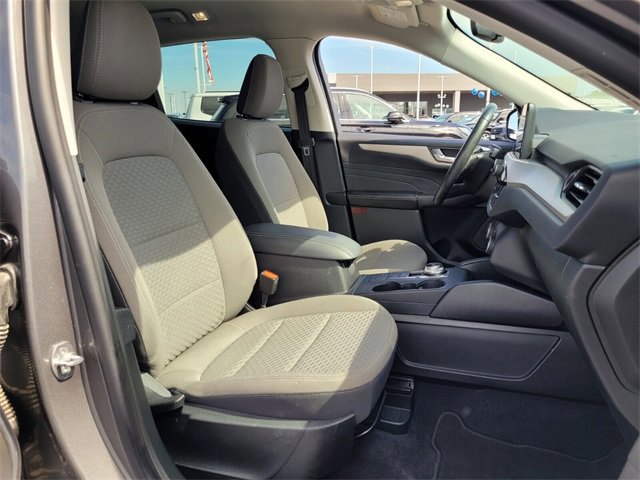 Certified 2021 Ford Escape SE w/ SE Sport Appearance Package image 16