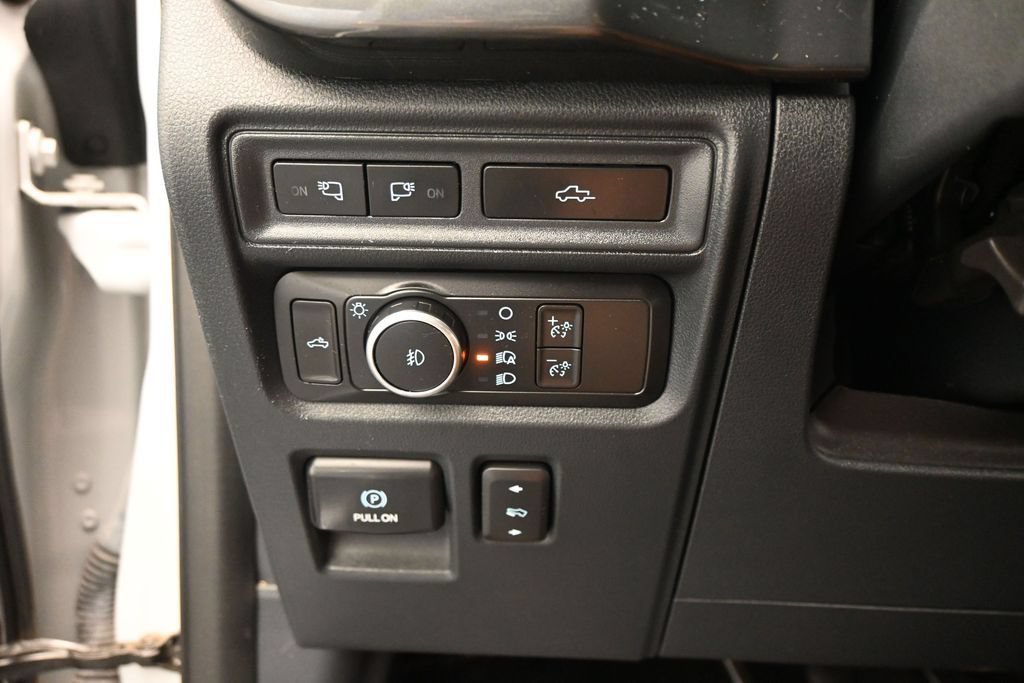 Certified 2021 Ford F150 XLT RWD image 12