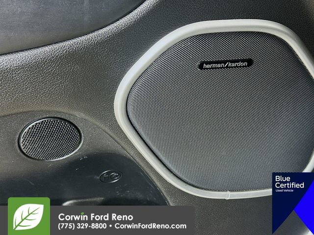 Used 2018 Jeep Grand Cherokee Summit w/ Platinum Series Group AWD/4WD image 23